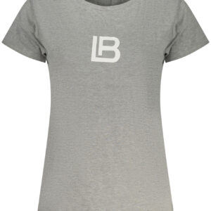 LAURA BIAGIOTTI WOMEN'S OUTFITTING T-SHIRT
