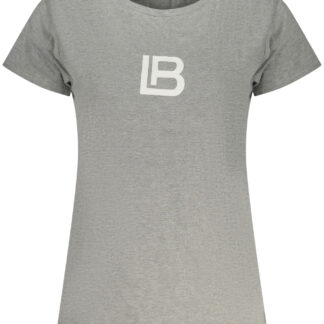 LAURA BIAGIOTTI WOMEN'S OUTFITTING T-SHIRT