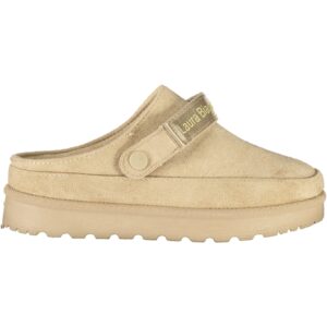 LAURA BIAGIOTTI WOMEN'S WINTER CLOG FOOTWEAR