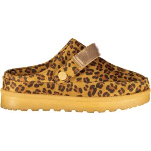 LAURA BIAGIOTTI WOMEN'S WINTER CLOG FOOTWEAR