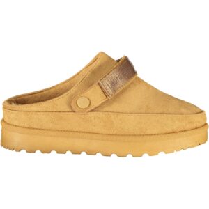 LAURA BIAGIOTTI WOMEN'S WINTER CLOG FOOTWEAR