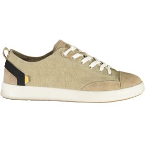 LUMBERJACK MEN'S BEIGE SPORTS SHOES