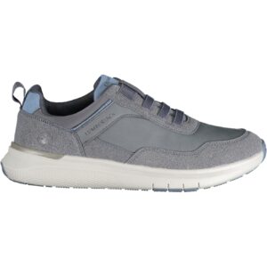 LUMBERJACK MEN'S BLUE SPORTS FOOTWEAR