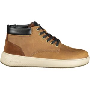 LUMBERJACK MEN'S BROWN BOOT