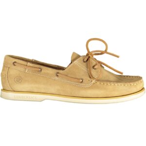 LUMBERJACK MEN'S CLASSIC BEIGE FOOTWEAR