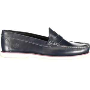 LUMBERJACK MEN'S CLASSIC BLUE FOOTWEAR