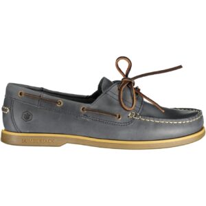 LUMBERJACK MEN'S CLASSIC BLUE FOOTWEAR