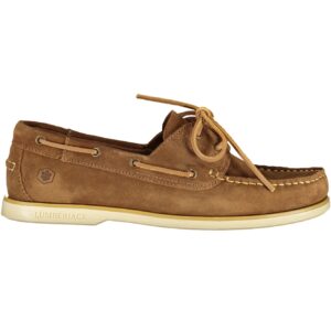 LUMBERJACK MEN'S CLASSIC BROWN FOOTWEAR