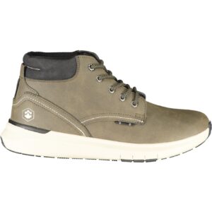 LUMBERJACK MEN'S GREEN SPORTS SHOES