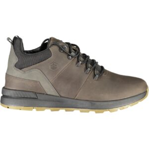 LUMBERJACK MEN'S SPORTS FOOTWEAR BROWN