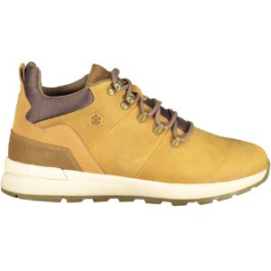 LUMBERJACK MEN'S SPORTS FOOTWEAR BROWN
