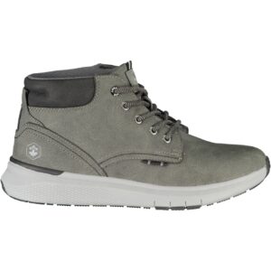 LUMBERJACK MEN'S SPORTS FOOTWEAR GREY