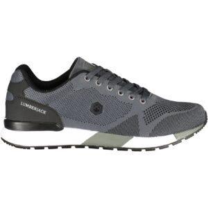 LUMBERJACK MEN'S SPORTS FOOTWEAR GREY