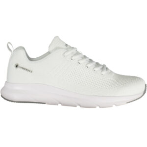 LUMBERJACK MEN'S WHITE SPORTS FOOTWEAR