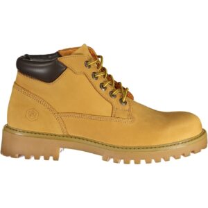 LUMBERJACK MEN'S YELLOW SPORTS SHOES