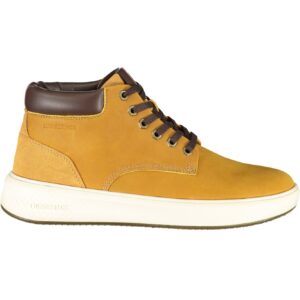 LUMBERJACK MEN'S YELLOW SPORTS SHOES