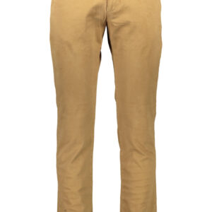 LYLE & SCOTT MEN'S PANTS BEIGE