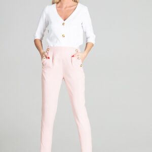 Lange broek model 141764 Figl