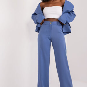 Lange broek model 194206 Lakerta