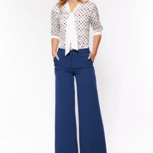 Lange broek model 216894 Nife