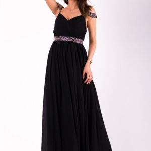 Lange jurk model 125243 YourNewStyle