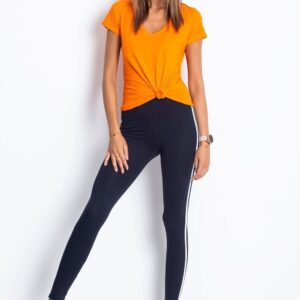 Lange leggings model 167326 BFG