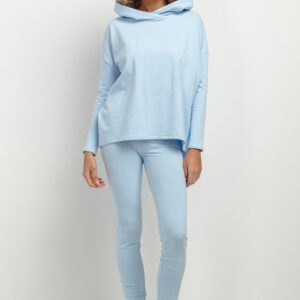 Lange leggings model 183209 Tessita