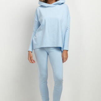 Lange leggings model 183209 Tessita
