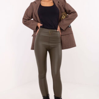 Lange leggings model 204134 NM