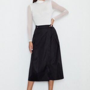 Lange rok model 111108 Figl