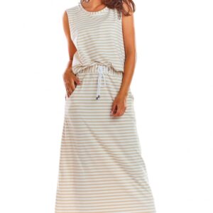 Lange rok model 133617 Infinite You