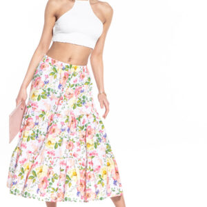 Lange rok model 152860 Tessita