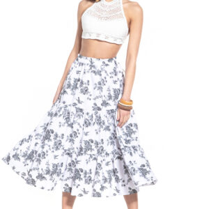 Lange rok model 152861 Tessita