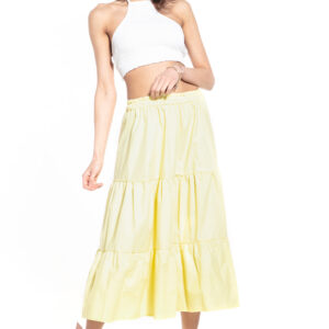 Lange rok model 152906 Tessita