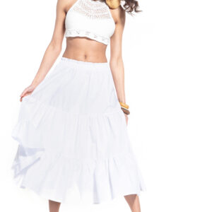 Lange rok model 152907 Tessita