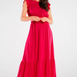 Lange rok model 166797 awama