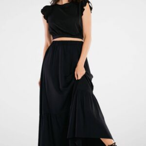 Lange rok model 166799 awama