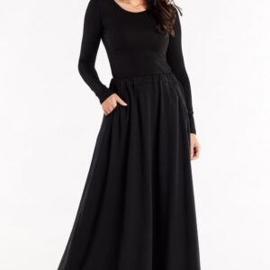 Lange rok model 188064 Infinite You