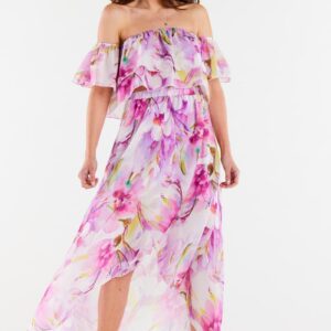 Lange rok model 196620 awama