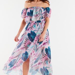 Lange rok model 196621 awama