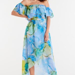 Lange rok model 196622 awama