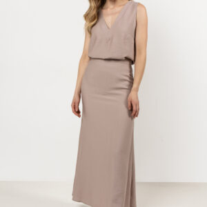 Lange rok model 212208 awama