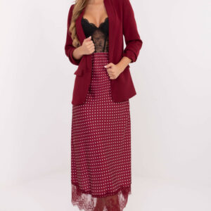 Lange rok model 219869 Rue Paris