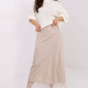 Lange rok model 221291 Rue Paris