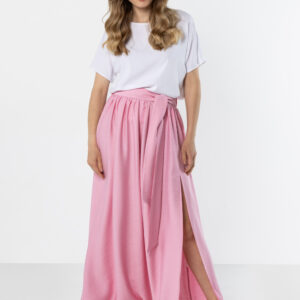 Lange rok model 225332 awama