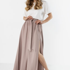 Lange rok model 225333 awama