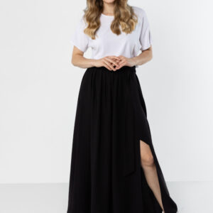 Lange rok model 225334 awama