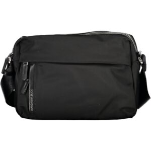 MANDARINA DUCK WOMEN'S BAG BLACK