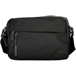 MANDARINA DUCK WOMEN'S BAG BLACK