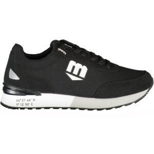 MARES BLACK MEN'S SPORTS SHOES